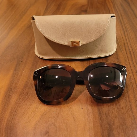 Chloe CE705S - Picture 4 of 8